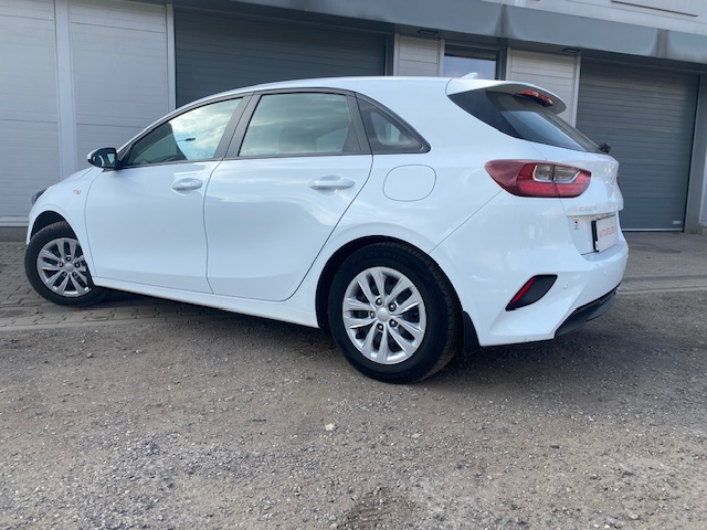 Kia Ceed 1.0 T-GDI S