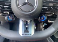 Mercedes-Benz Klasa A 45 S AMG 4-Matic 8G-DCT