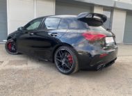 Mercedes-Benz Klasa A 45 S AMG 4-Matic 8G-DCT