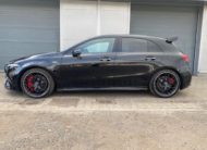 Mercedes-Benz Klasa A 45 S AMG 4-Matic 8G-DCT