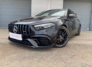 Mercedes-Benz Klasa A 45 S AMG 4-Matic 8G-DCT