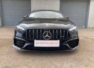 Mercedes-Benz Klasa A 45 S AMG 4-Matic 8G-DCT