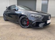 Mercedes-Benz Klasa A 45 S AMG 4-Matic 8G-DCT