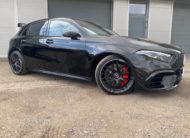 Mercedes-Benz Klasa A 45 S AMG 4-Matic 8G-DCT