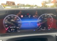 Mercedes-Benz Klasa A 45 S AMG 4-Matic 8G-DCT