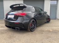 Mercedes-Benz Klasa A 45 S AMG 4-Matic 8G-DCT