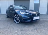 Seat Leon 1.5 EcoTSI Evo FR S&S DSG