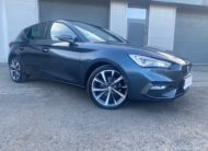 Seat Leon 1.5 EcoTSI Evo FR S&S DSG