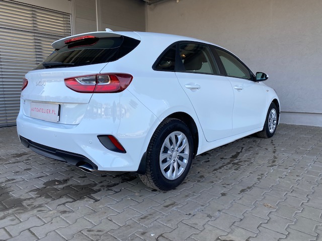 Kia Ceed 1.0 T-GDI S