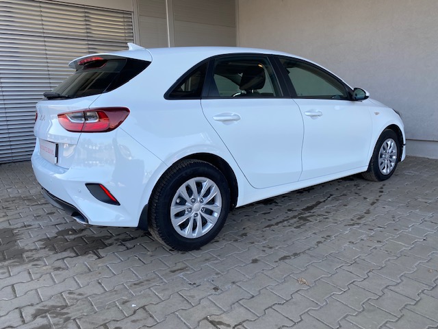 Kia Ceed 1.0 T-GDI S