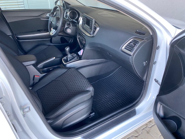 Kia Ceed 1.0 T-GDI S