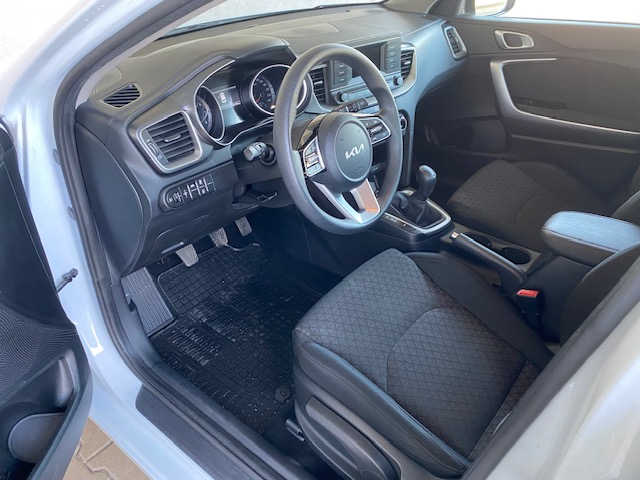 Kia Ceed 1.0 T-GDI S