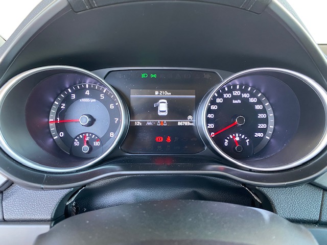 Kia Ceed 1.0 T-GDI S