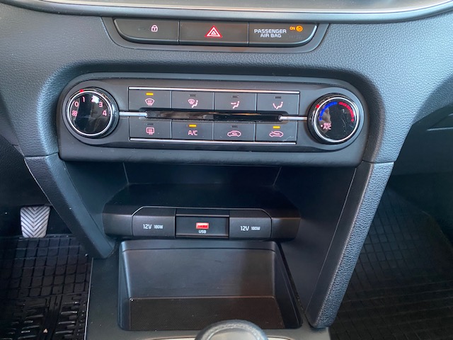 Kia Ceed 1.0 T-GDI S