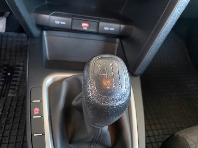 Kia Ceed 1.0 T-GDI S