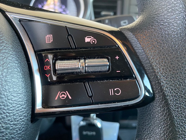 Kia Ceed 1.0 T-GDI S