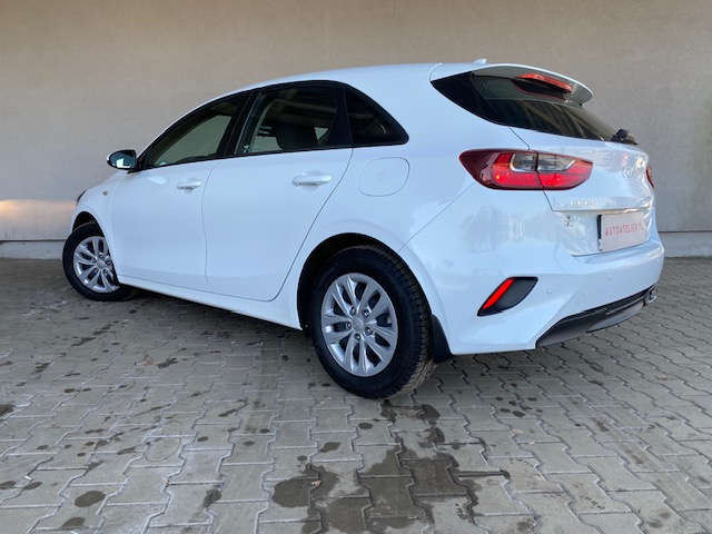 Kia Ceed 1.0 T-GDI S
