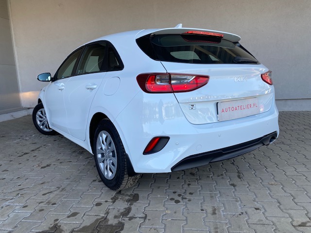Kia Ceed 1.0 T-GDI S