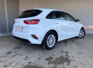 Kia Ceed 1.0 T-GDI S