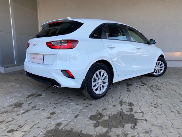 Kia Ceed 1.0 T-GDI S