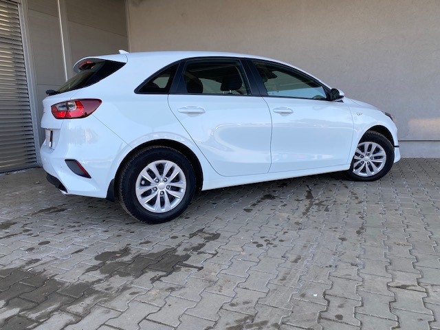 Kia Ceed 1.0 T-GDI S