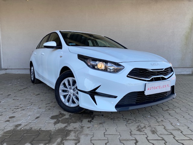 Kia Ceed 1.0 T-GDI S
