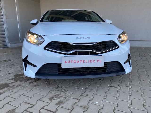 Kia Ceed 1.0 T-GDI S