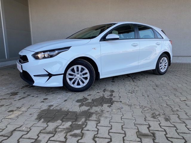Kia Ceed 1.0 T-GDI S