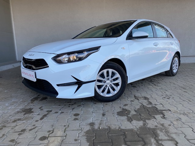 Kia Ceed 1.0 T-GDI S