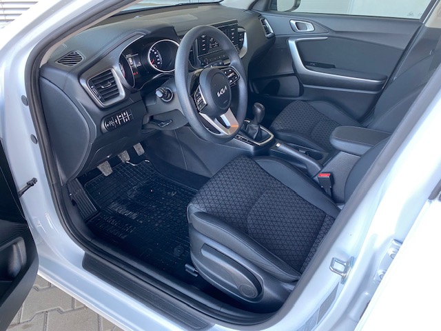 Kia Ceed 1.0 T-GDI S