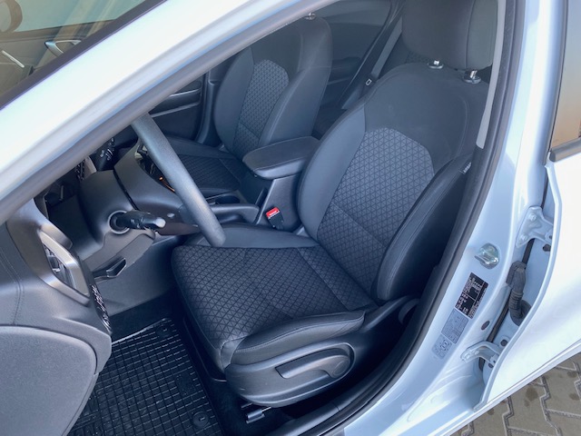 Kia Ceed 1.0 T-GDI S