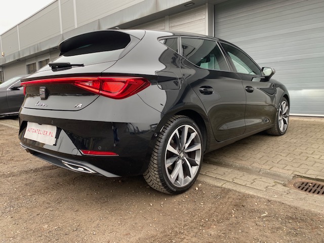 Seat Leon 1.5 TSI FR