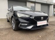 Seat Leon 1.5 TSI FR