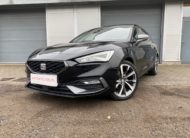 Seat Leon 1.5 TSI FR