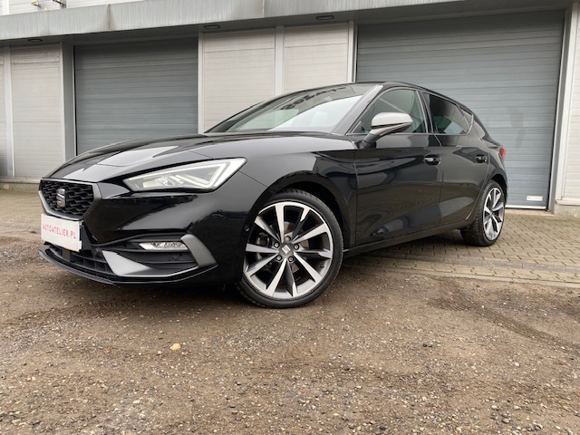 Seat Leon 1.5 TSI FR