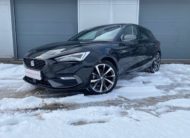 Seat Leon 1.5 TSI FR