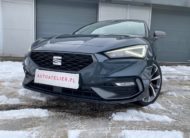 Seat Leon 1.5 EcoTSI Evo FR S&S DSG