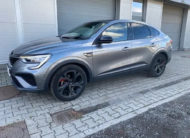 Renault Arkana 1.6 E-TECH R.S Line MMT