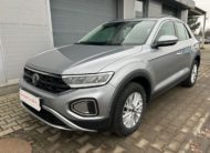 Volkswagen T-Roc 1.5 TSI Style