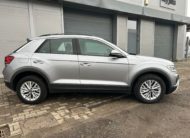 Volkswagen T-Roc 1.5 TSI Style