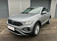 Volkswagen T-Roc 1.5 TSI Style