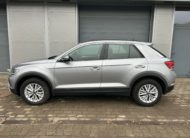 Volkswagen T-Roc 1.5 TSI Style