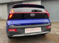 Hyundai Bayon 1.0 T-GDI Smart