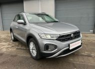 Volkswagen T-Roc 1.5 TSI Style