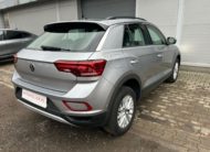 Volkswagen T-Roc 1.5 TSI Style