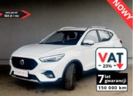 MG ZS 1.0 T-GDI Exclusive