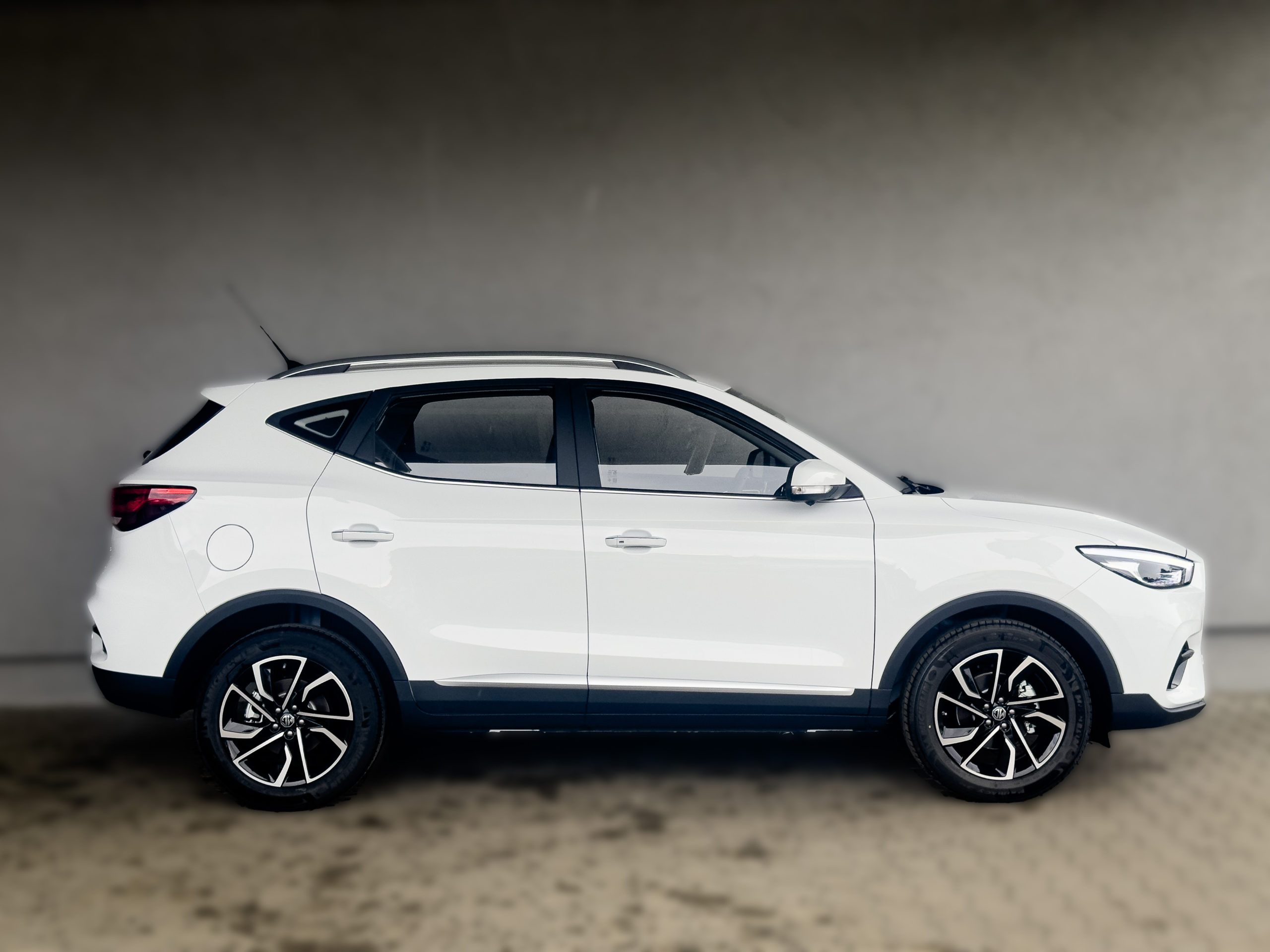 MG ZS 1.0 T-GDI Exclusive