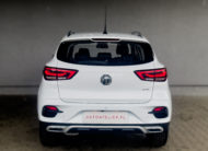 MG ZS 1.0 T-GDI Exclusive