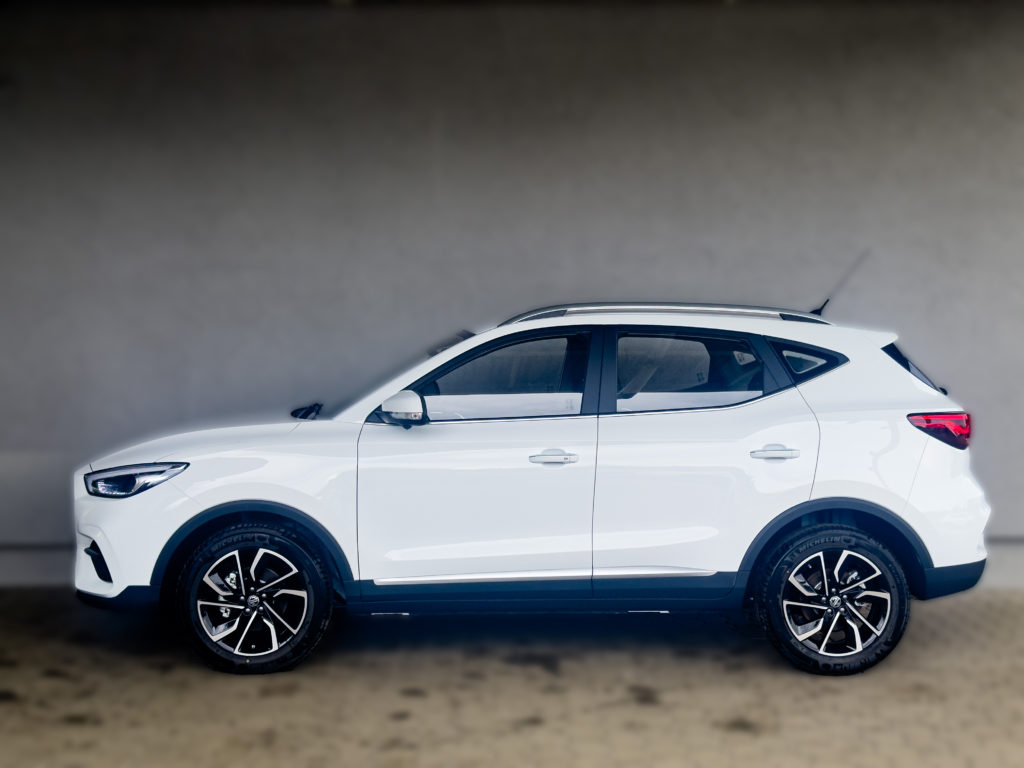 MG ZS 1.0 T-GDI Exclusive