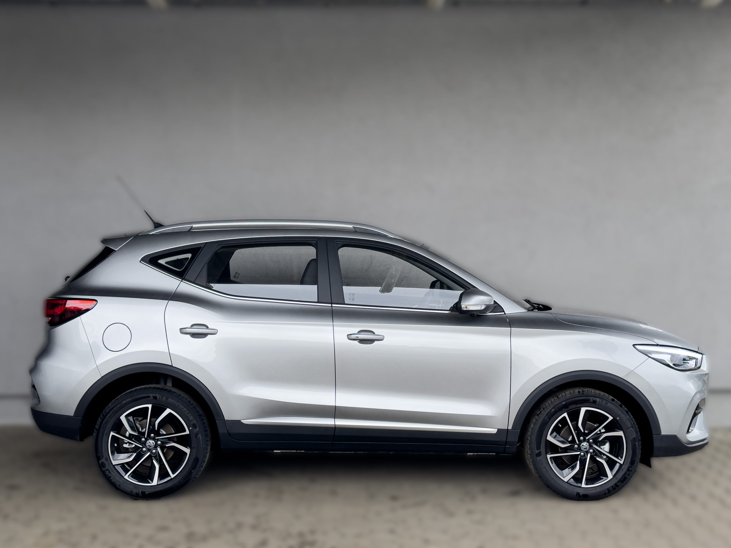 MG ZS 1.0 T-GDI Exclusive